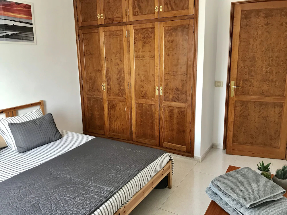 CIH Apartments