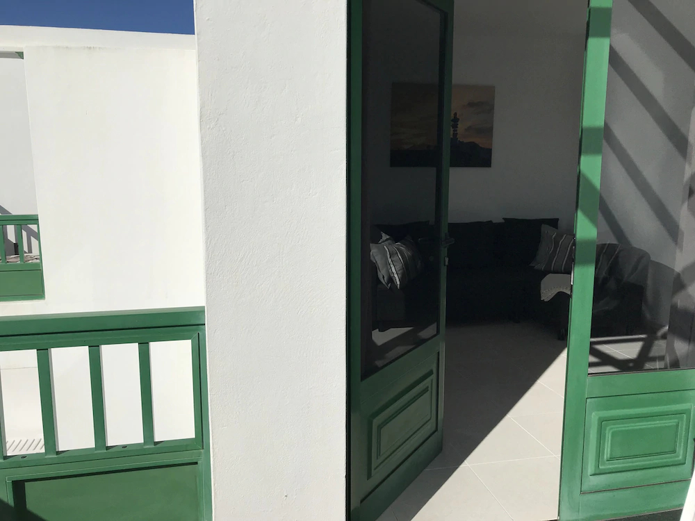 CIH Apartments