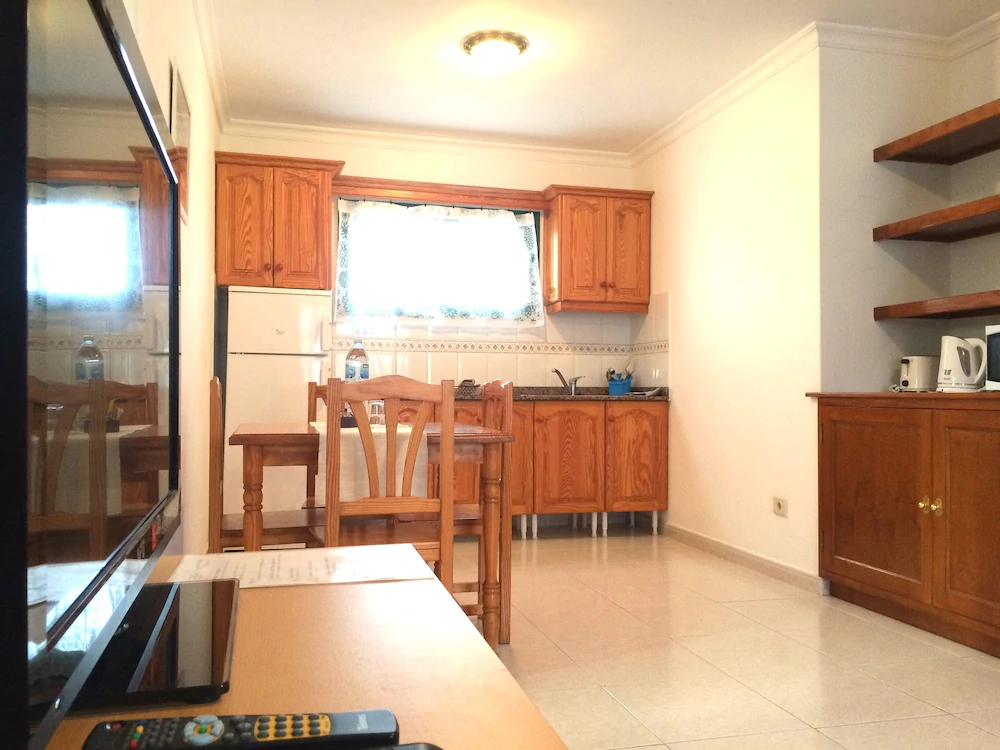 CIH Apartments