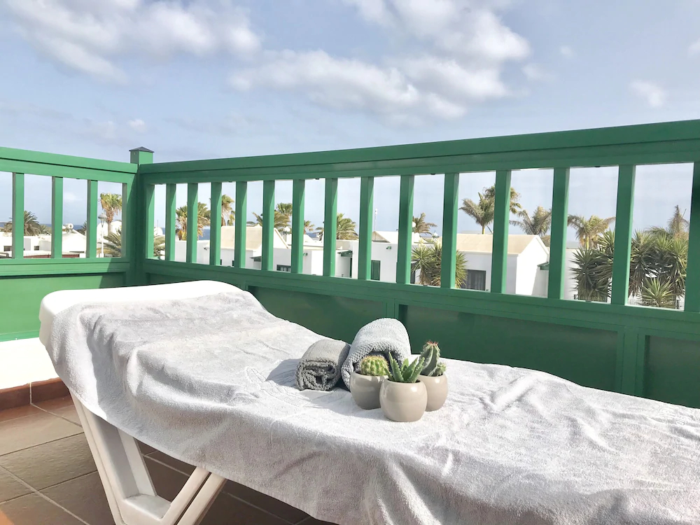 CIH Apartments