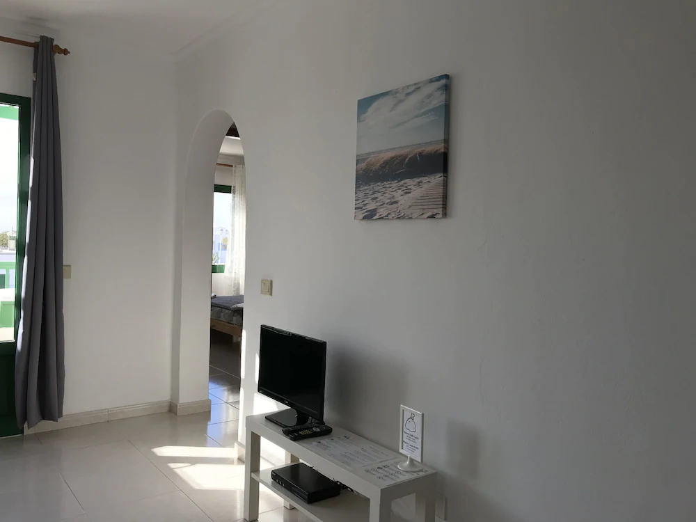 CIH Apartments