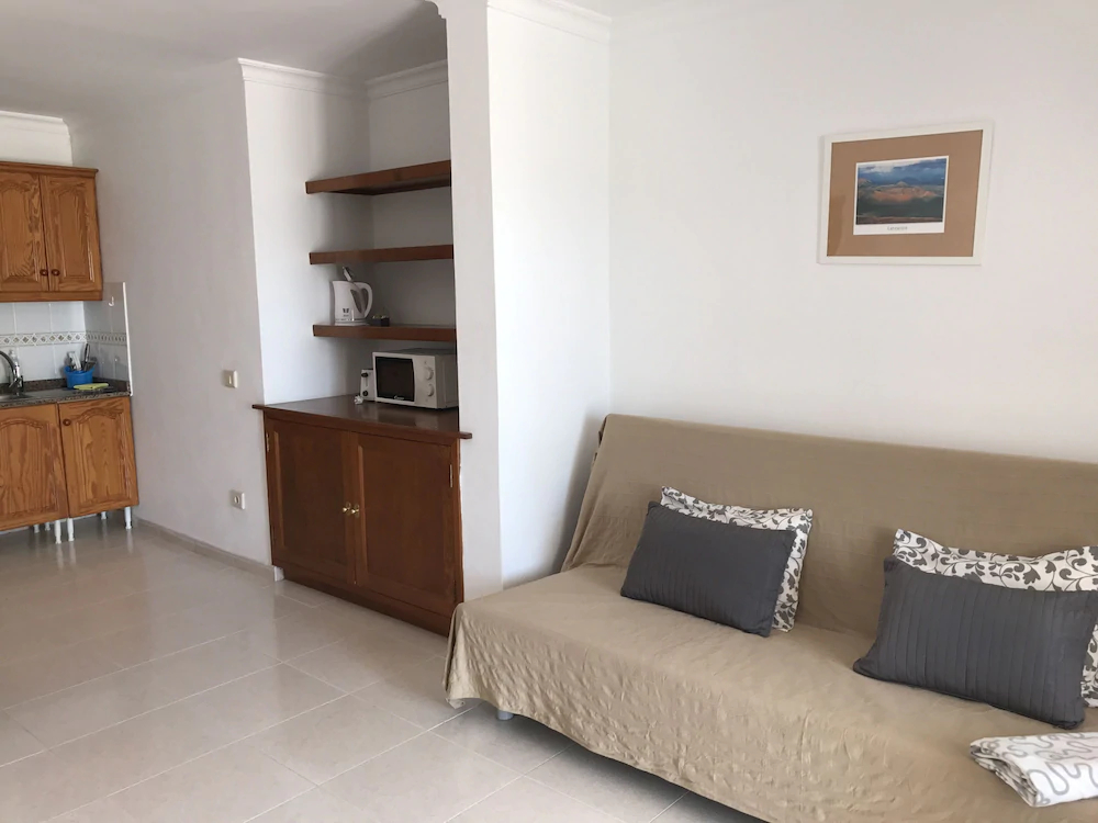 CIH Apartments