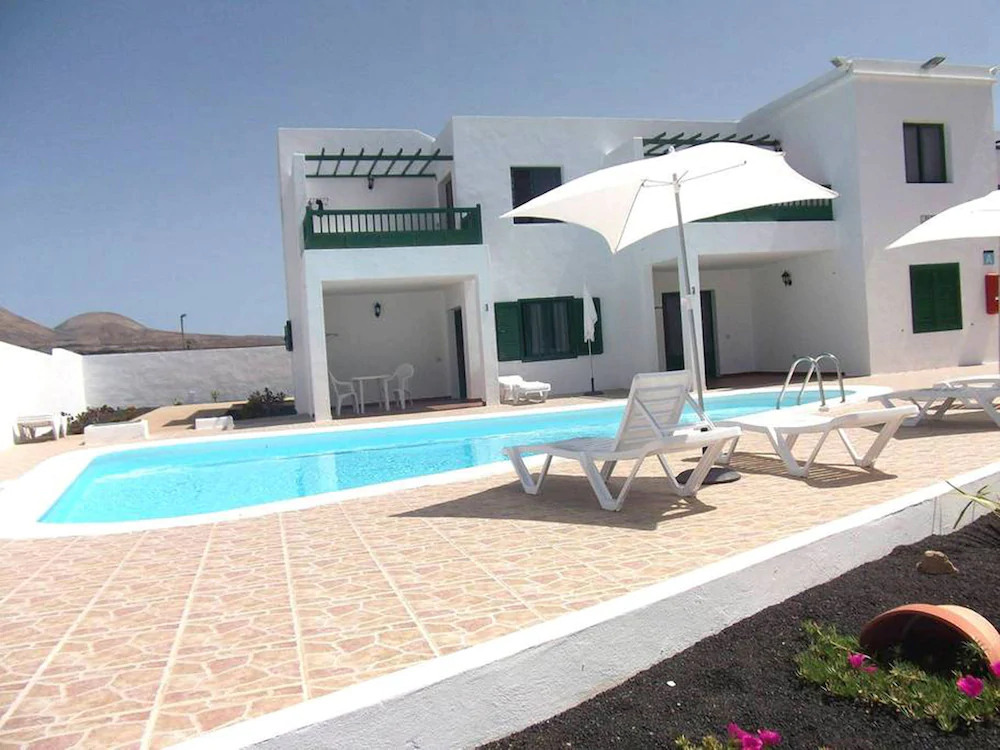 CIH Apartments