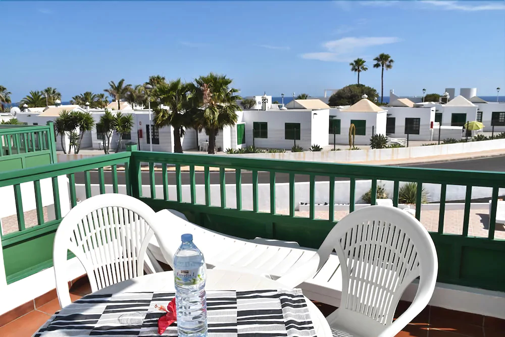 CIH Apartments