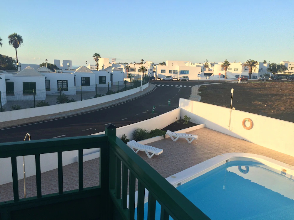 CIH Apartments