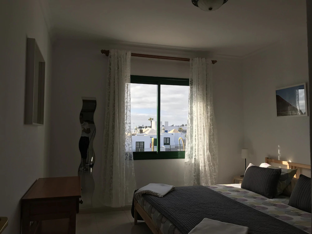 CIH Apartments