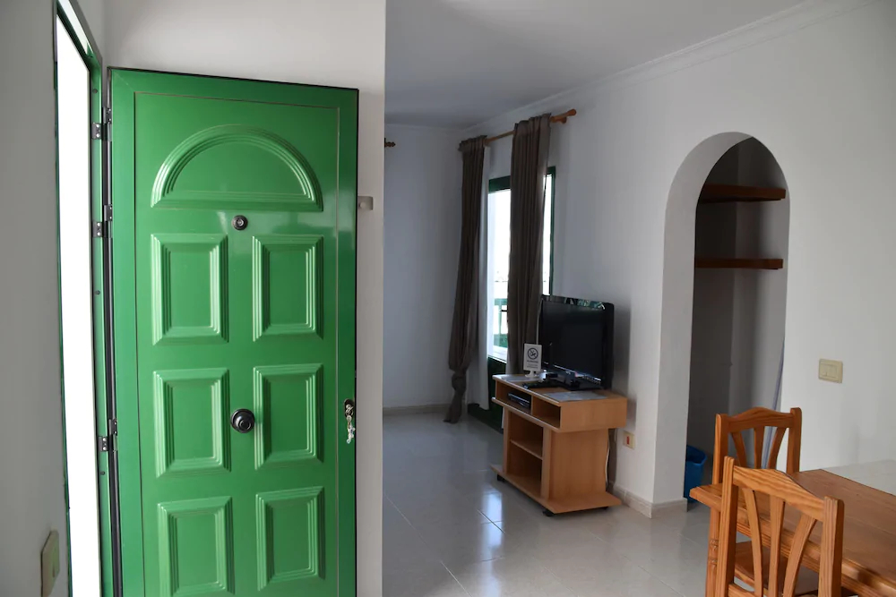 CIH Apartments