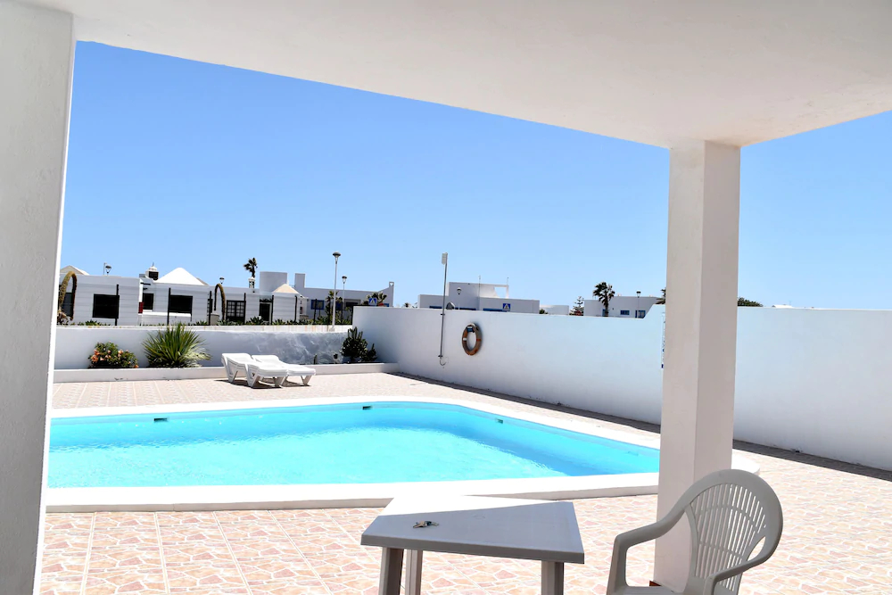 CIH Apartments