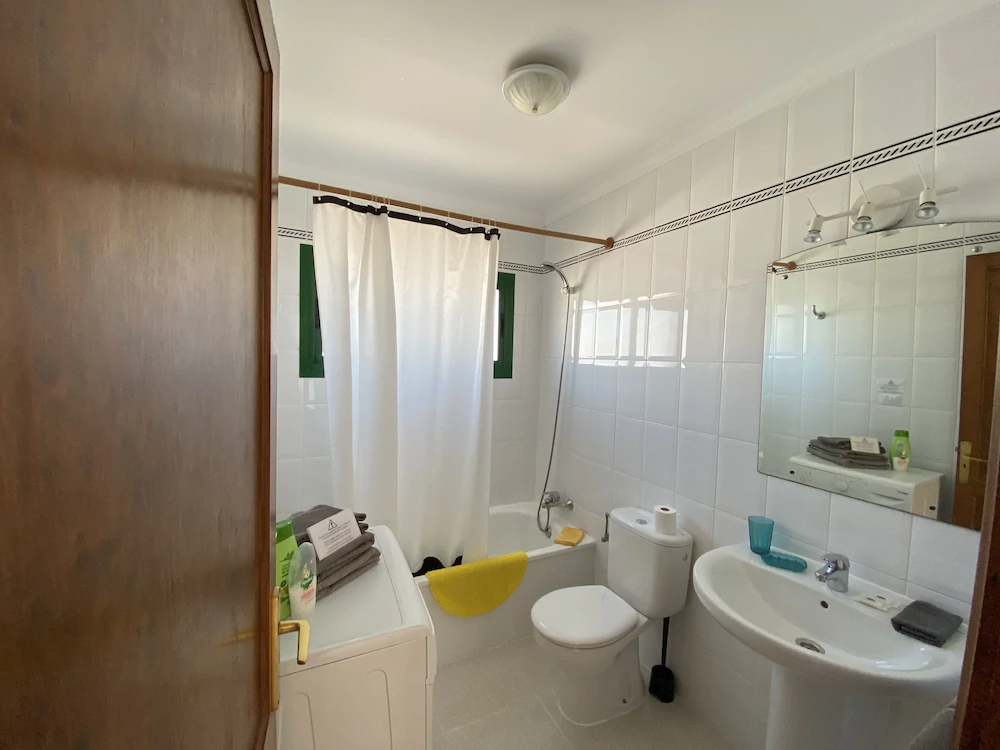 CIH Apartments