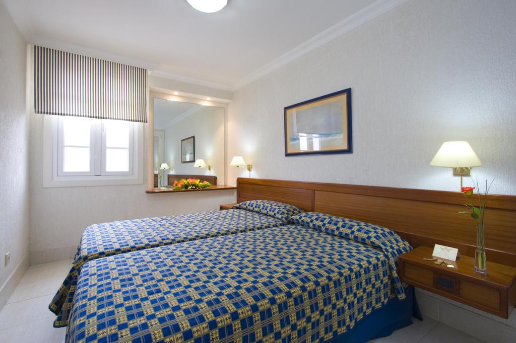 Plus Fariones Apartamentos