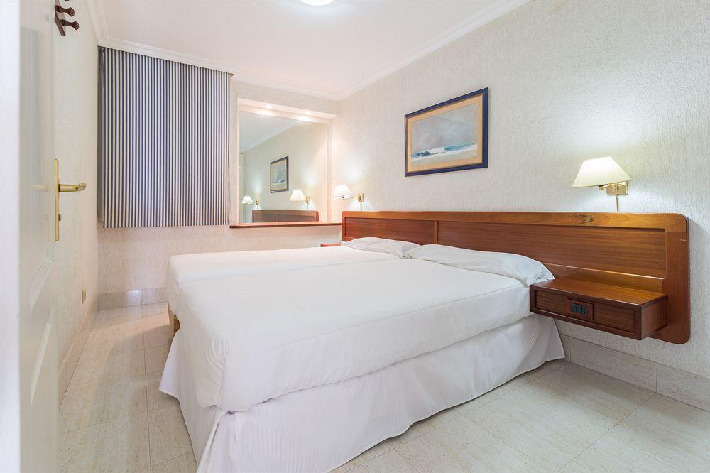 Plus Fariones Apartamentos