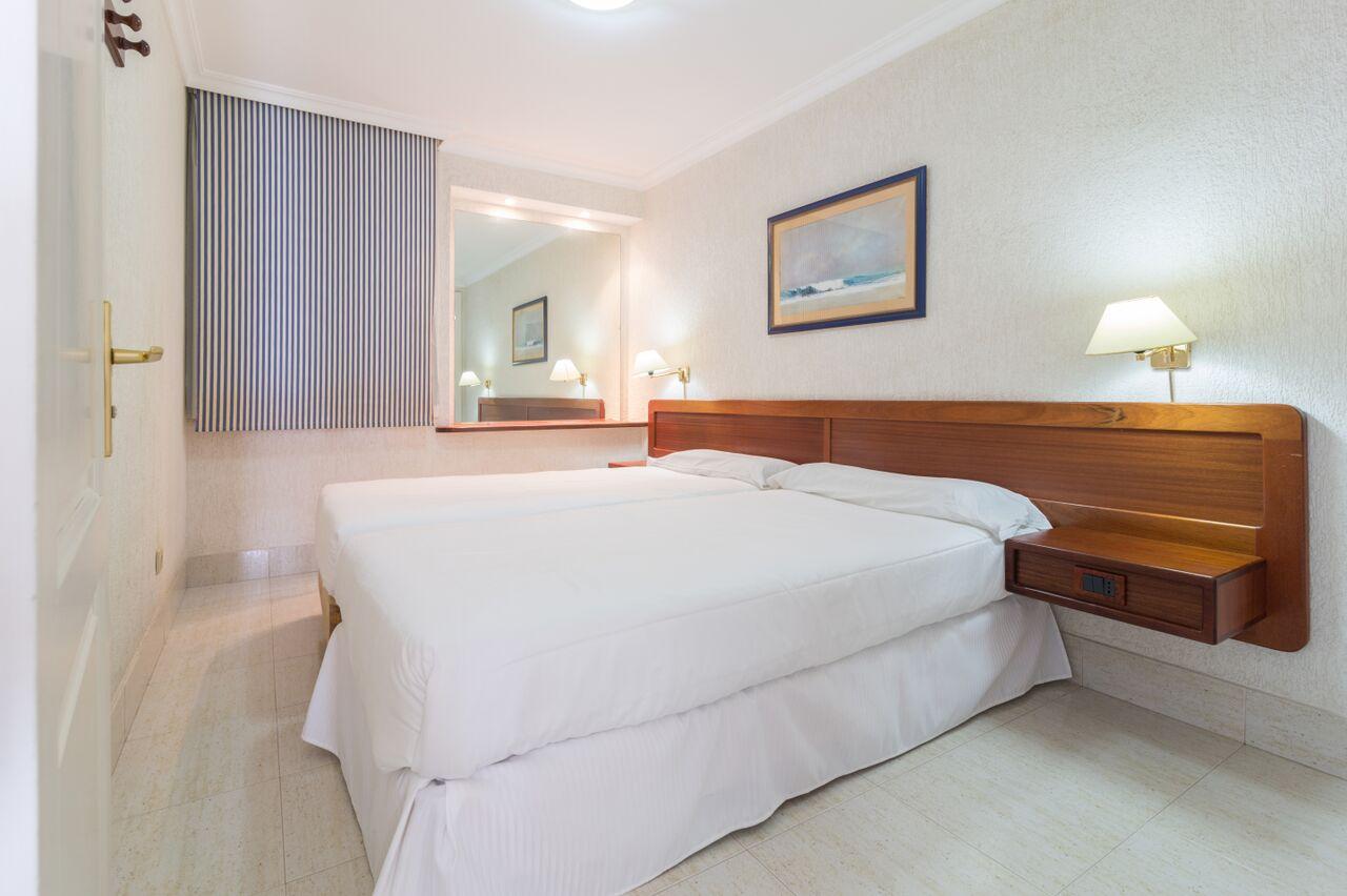 Plus Fariones Apartamentos