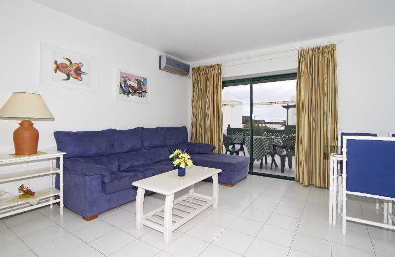 Apartamentos Guinate Club