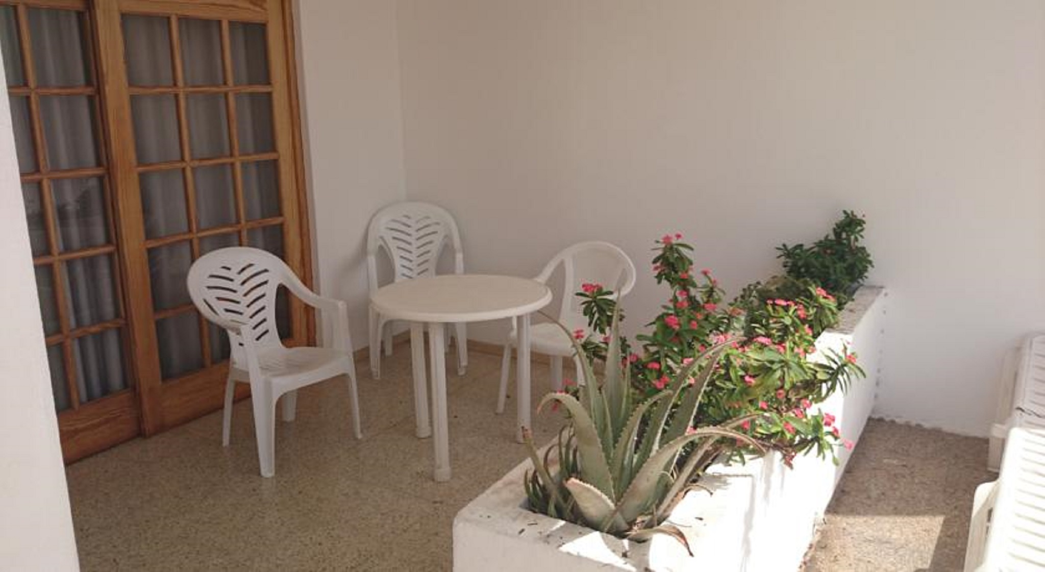 Apartamentos Isabel