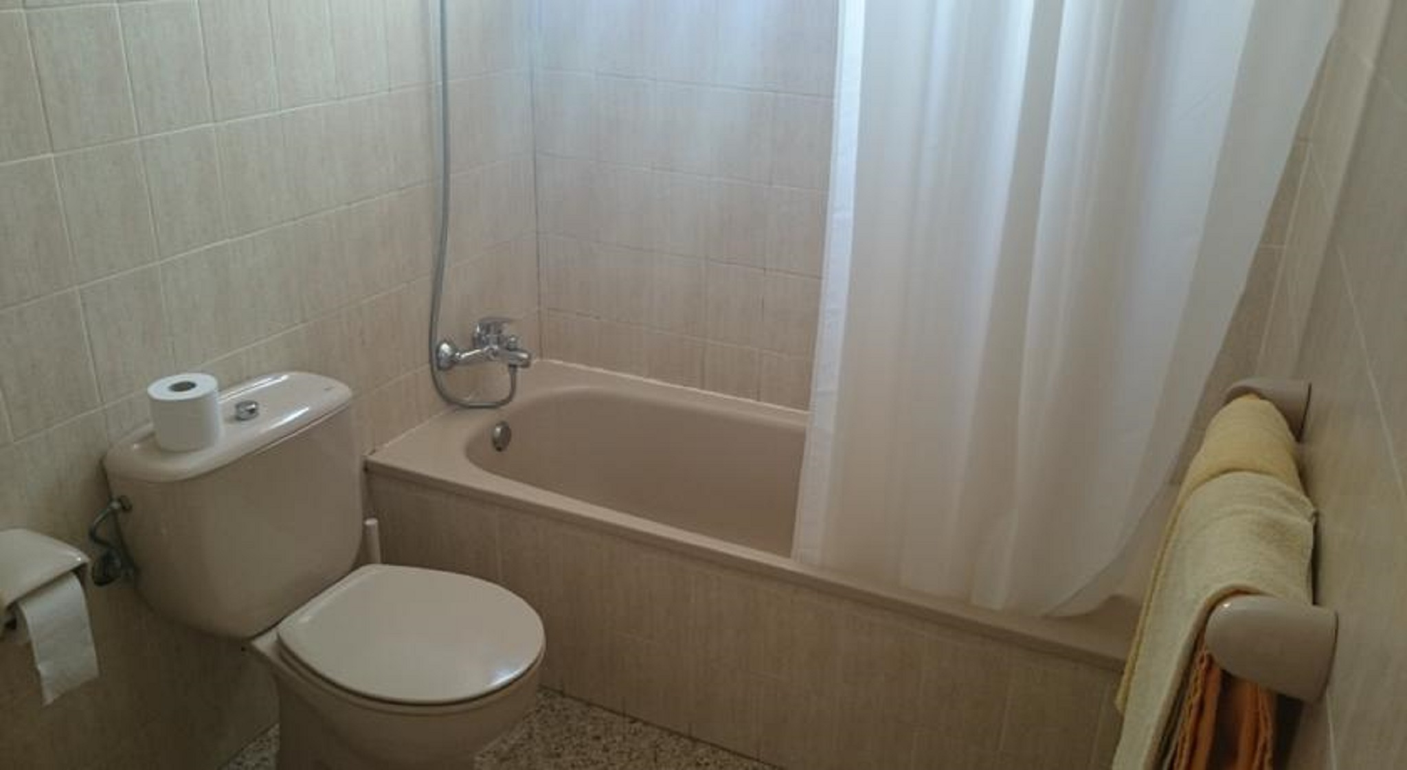Apartamentos Isabel