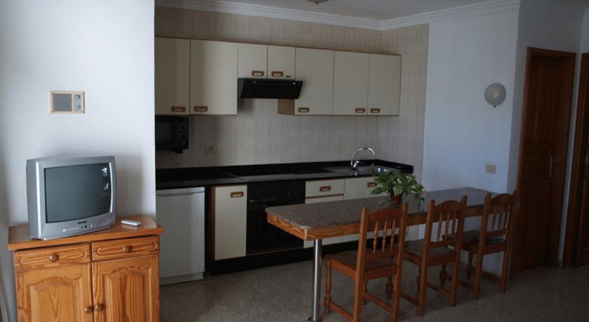 Apartamentos Isabel