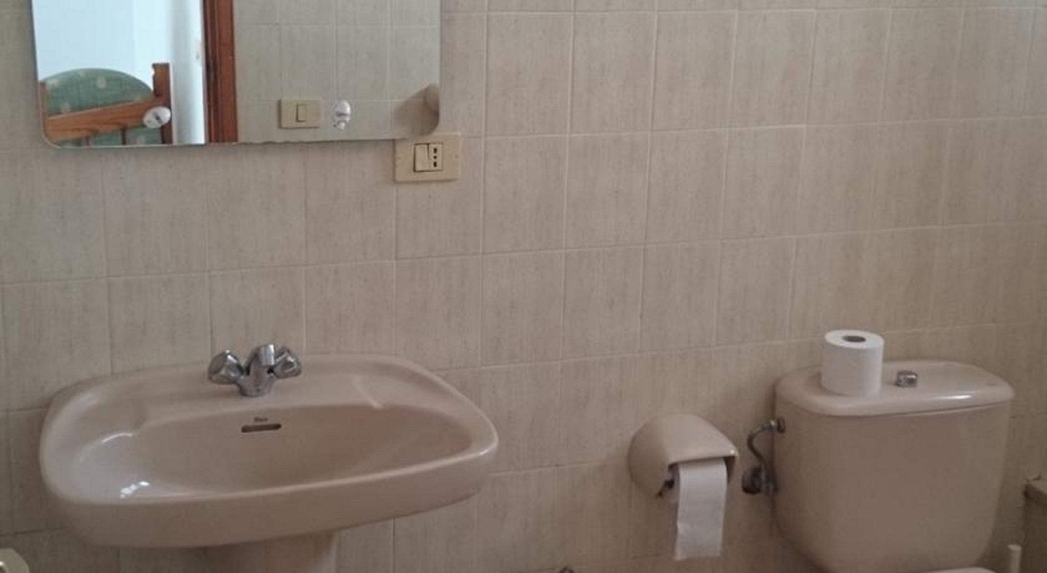 Apartamentos Isabel