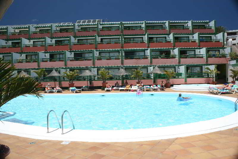 Apartamentos La Florida