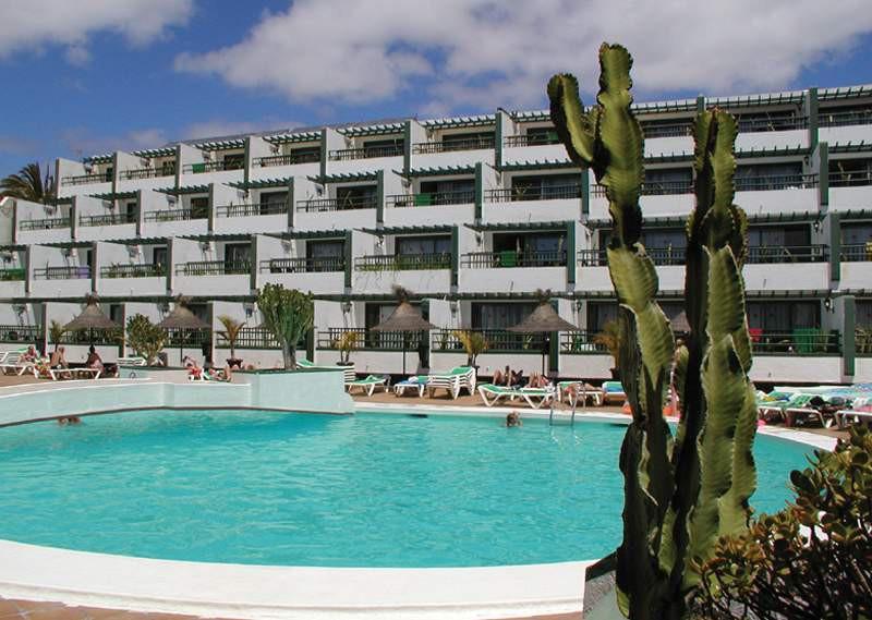 Apartamentos La Florida