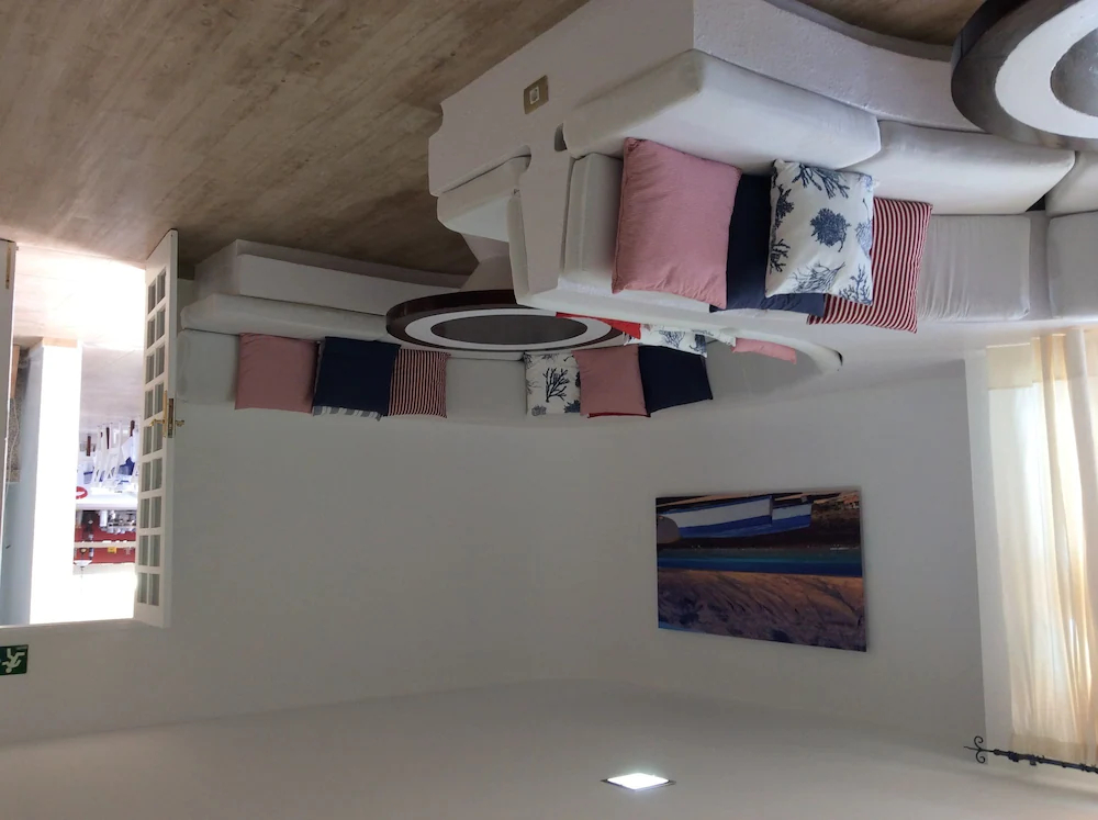 Apartamentos Panorama