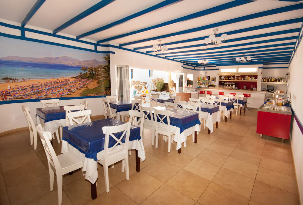 Apartamentos Panorama