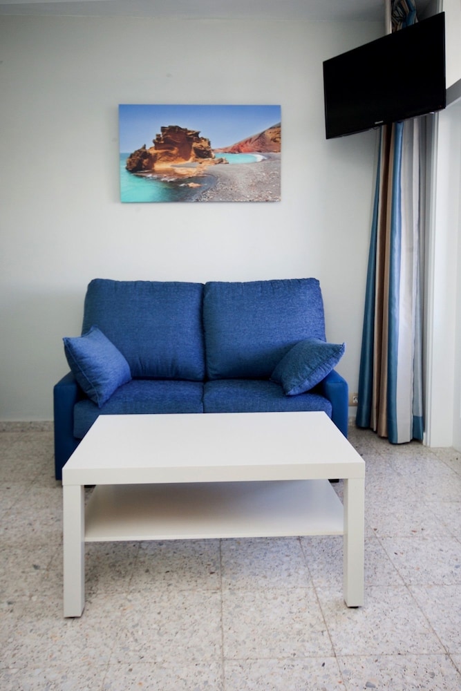 Apartamentos Panorama