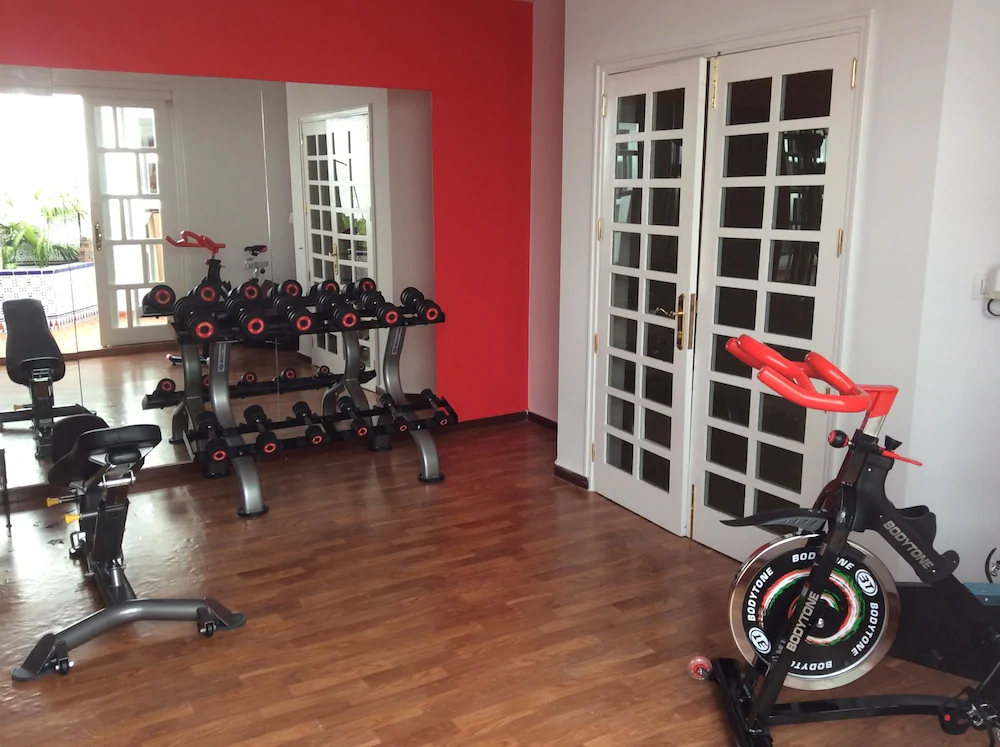 Apartamentos Panorama