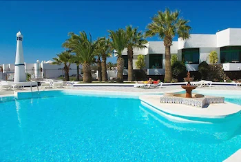 Apartamentos Panorama