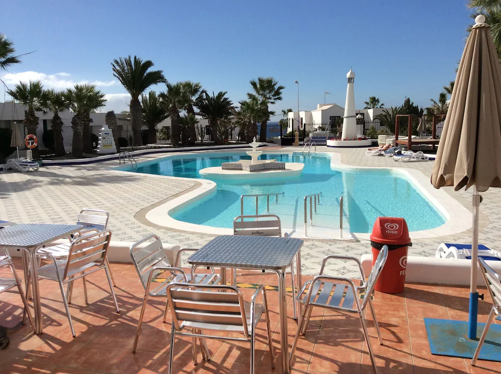 Apartamentos Panorama