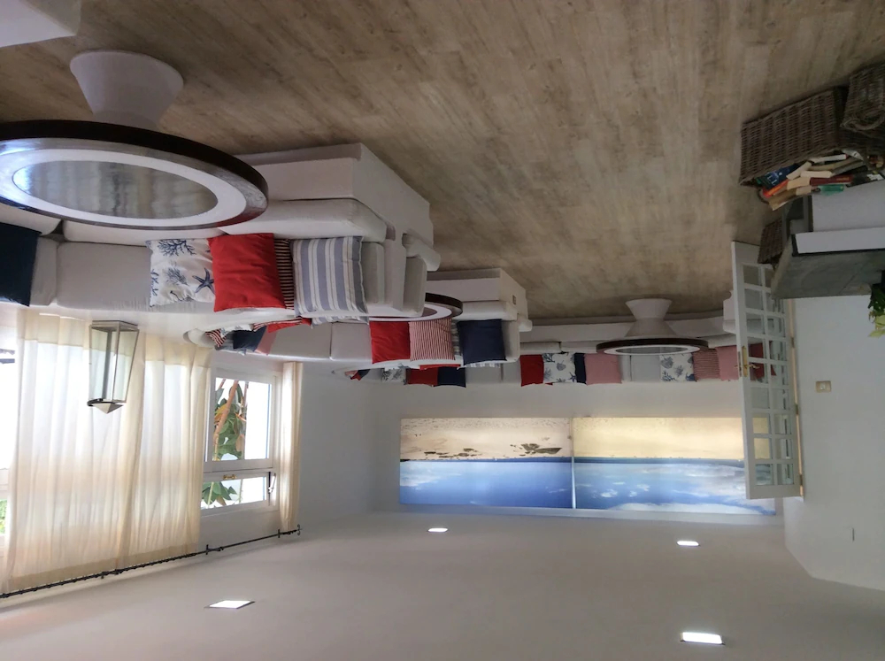 Apartamentos Panorama