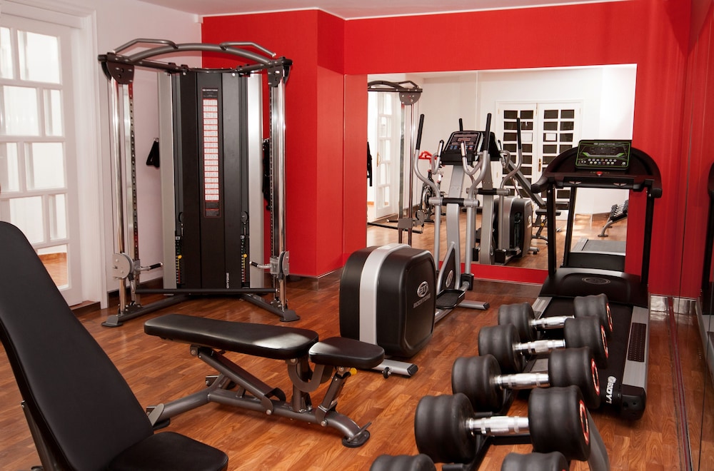 Apartamentos Panorama