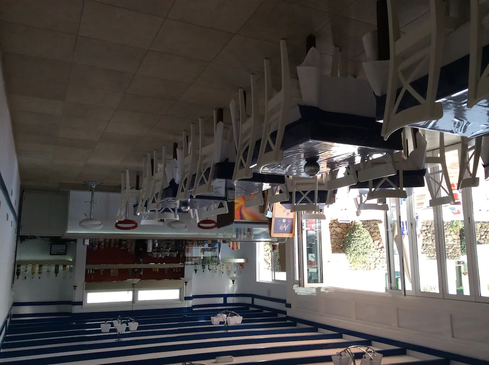 Apartamentos Panorama