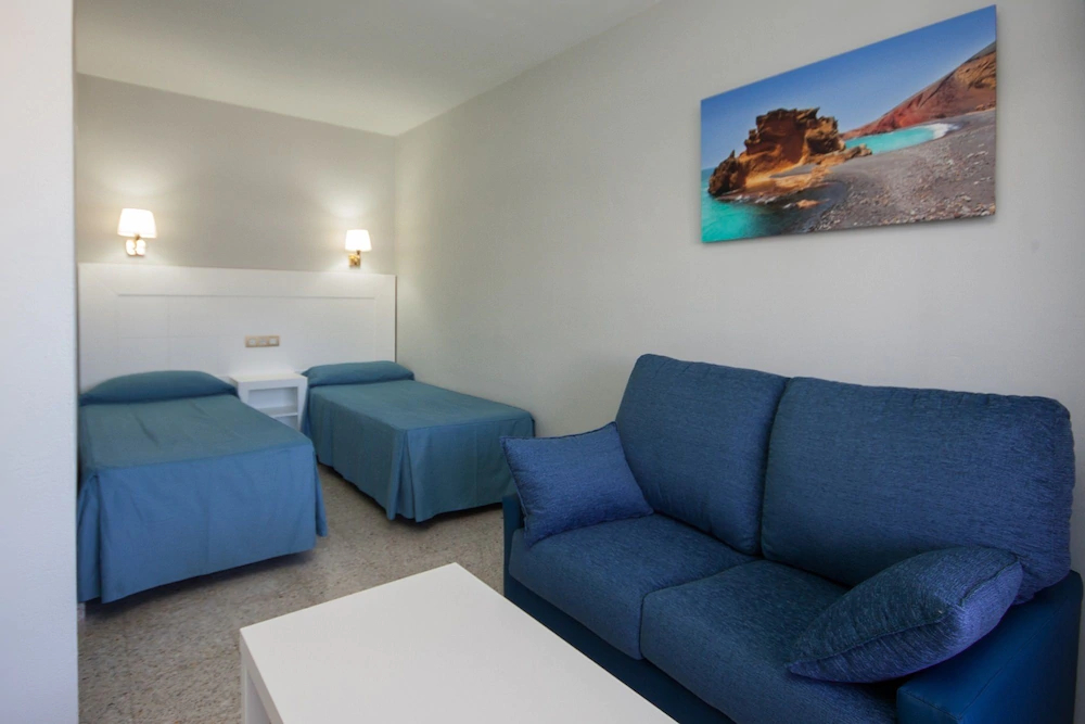 Apartamentos Panorama