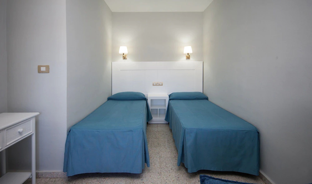 Apartamentos Panorama