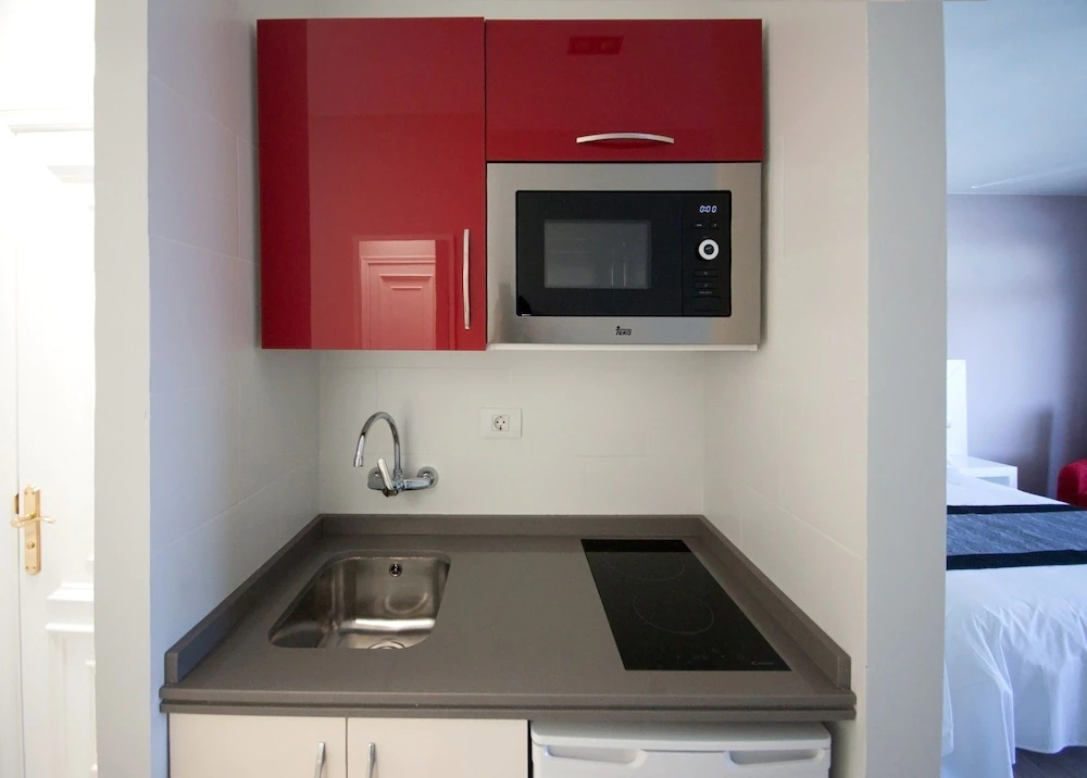 Apartamentos Panorama