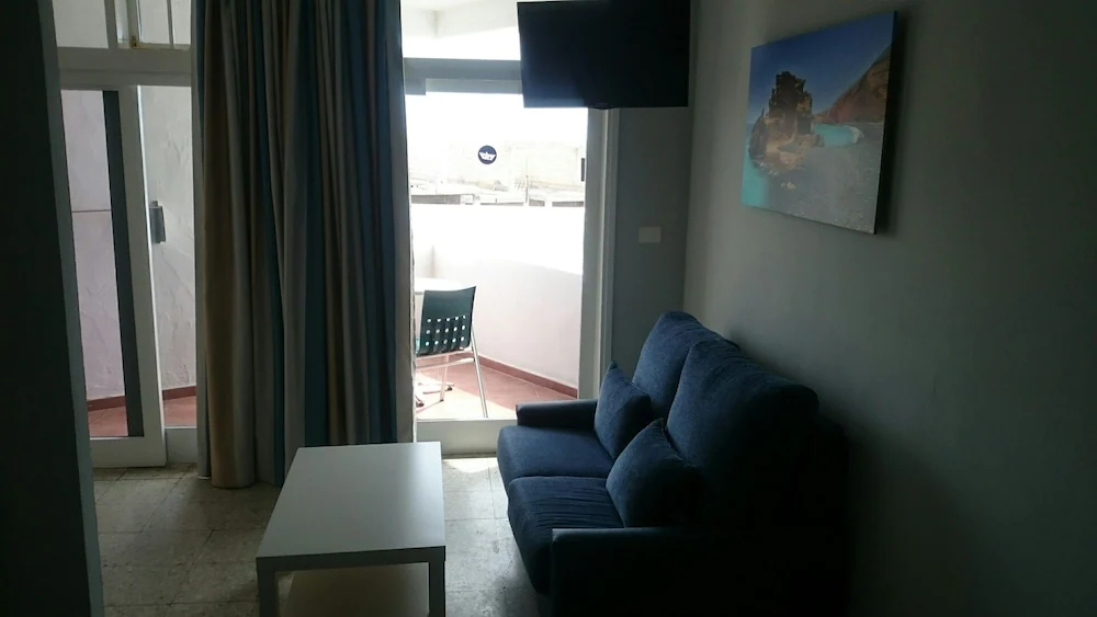 Apartamentos Panorama