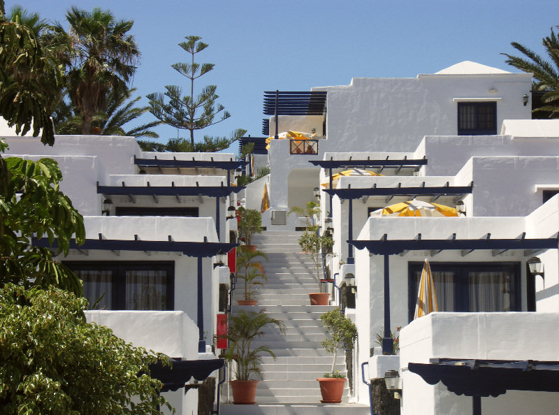 Apartamentos Playamar