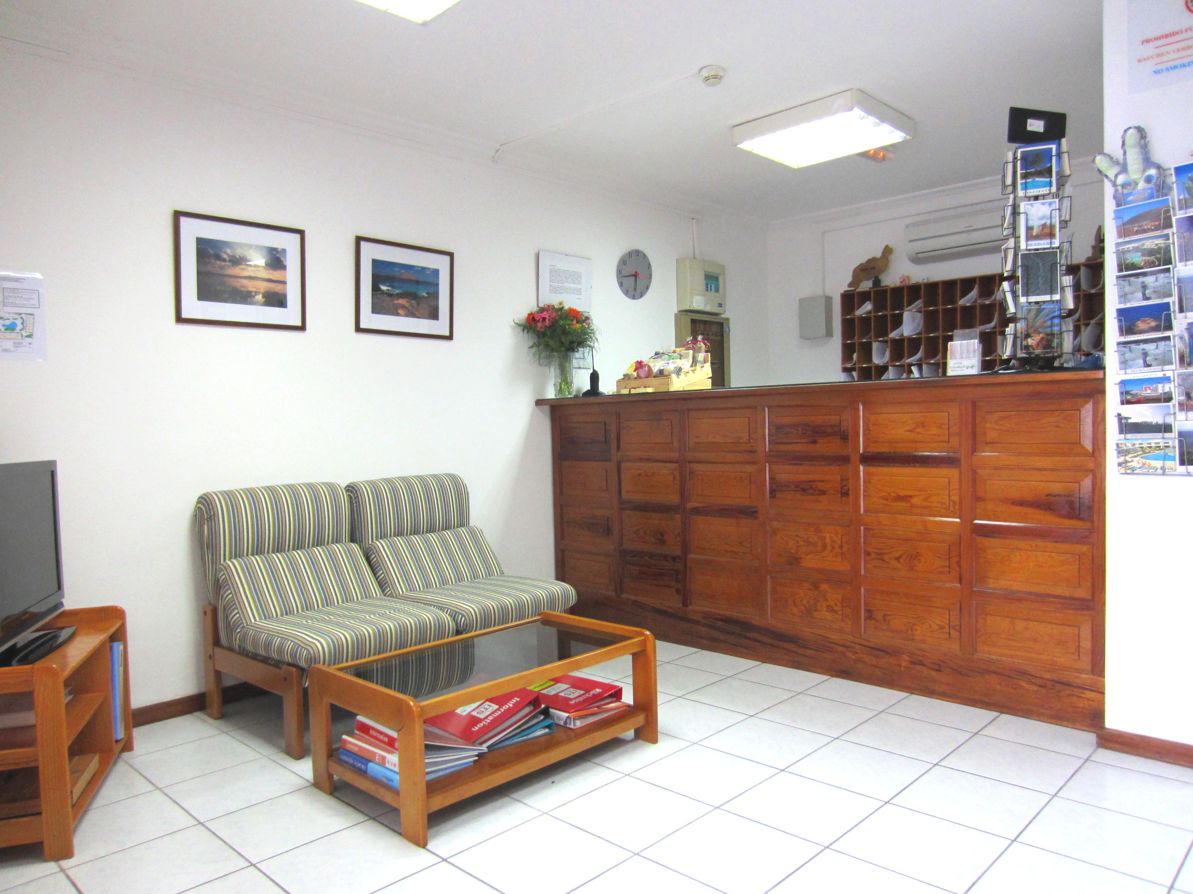 Apartamentos Playamar