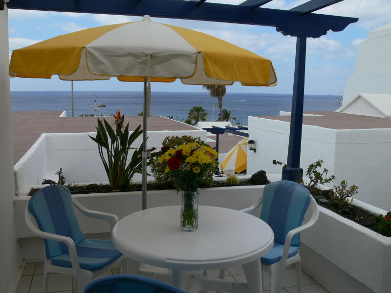 Apartamentos Playamar