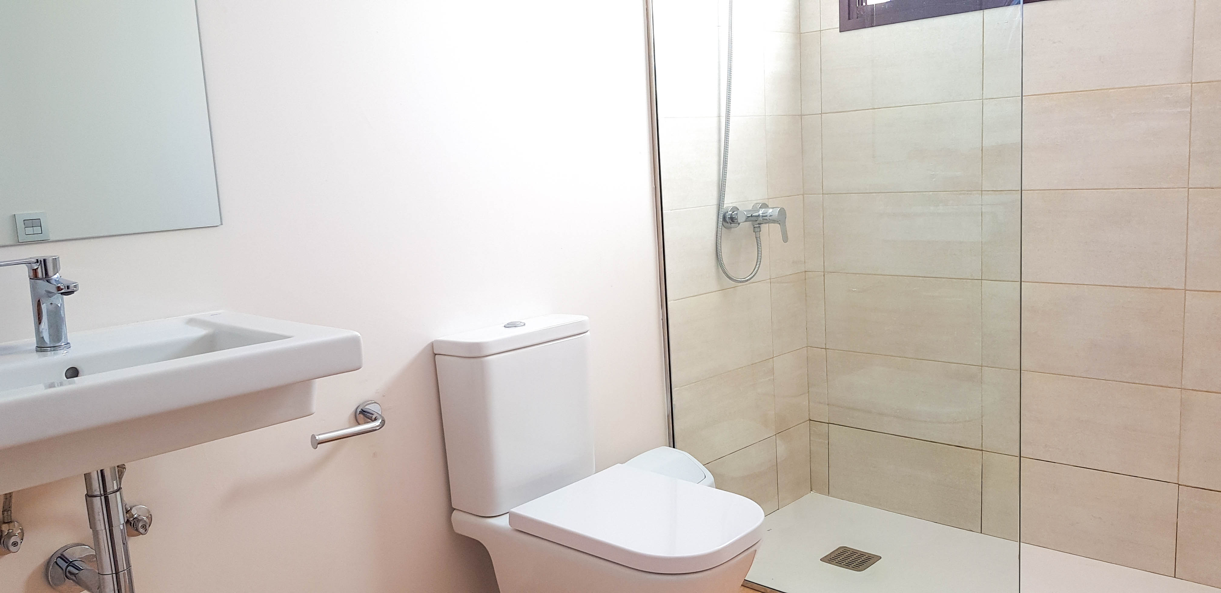 Rosamar Apartments Lanzarote