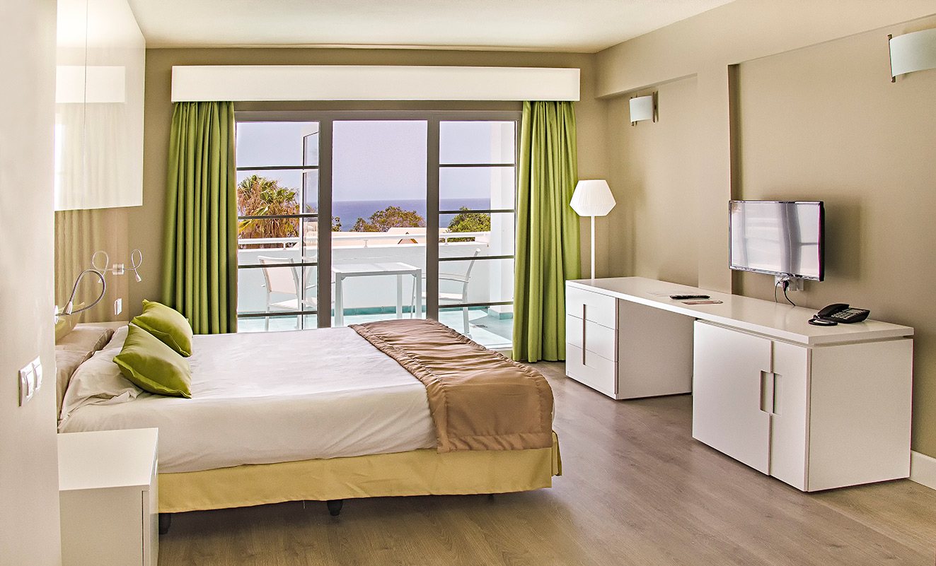 Apartamentos LIVVO Morromar