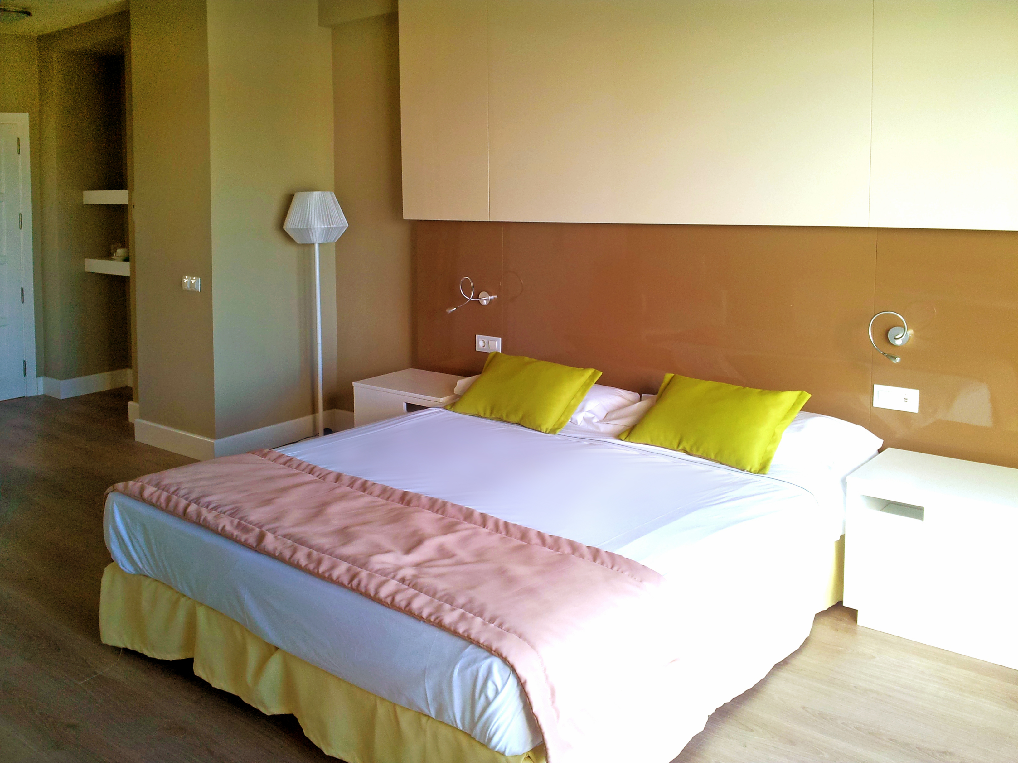 Apartamentos LIVVO Morromar