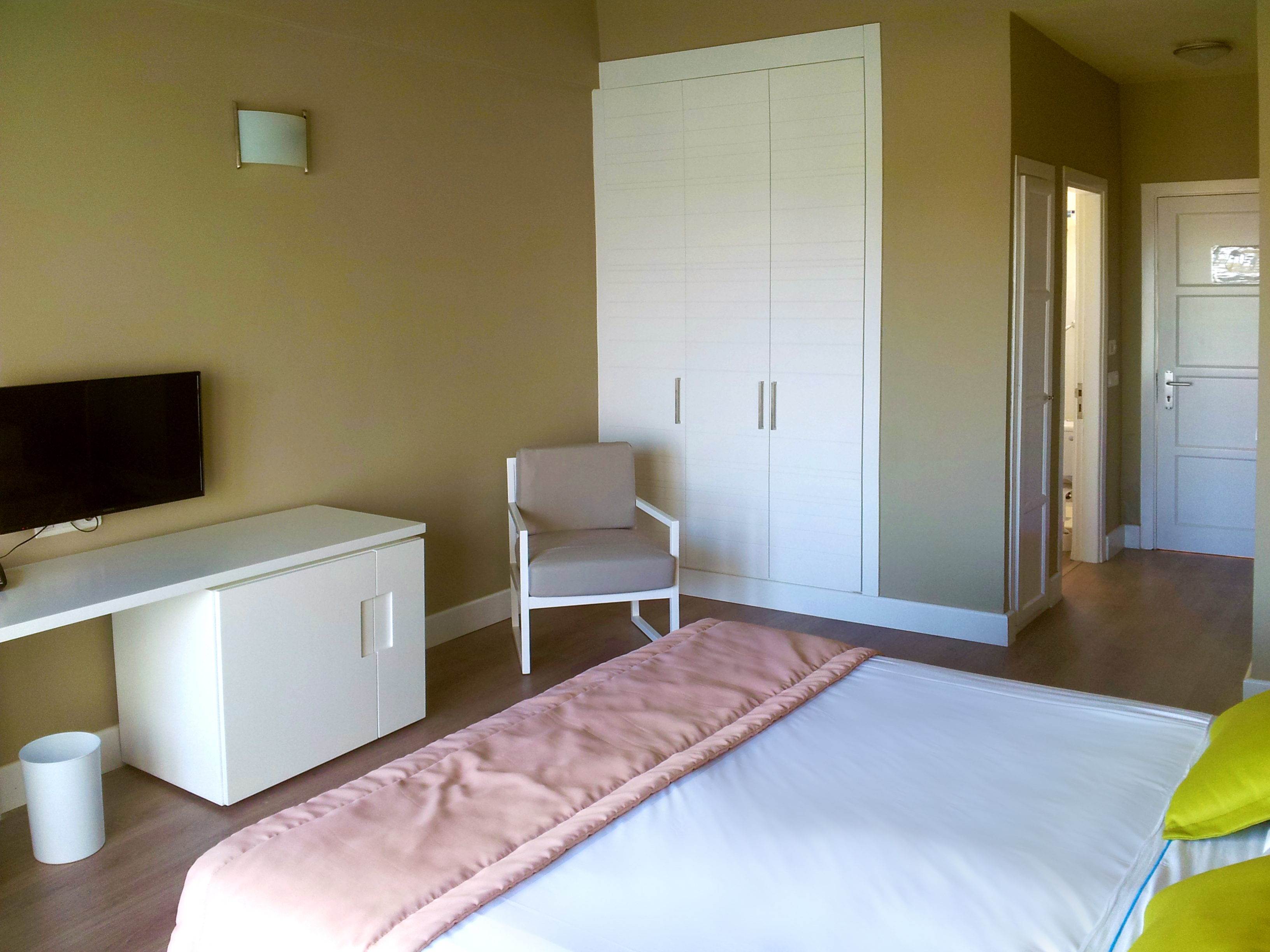 Apartamentos LIVVO Morromar