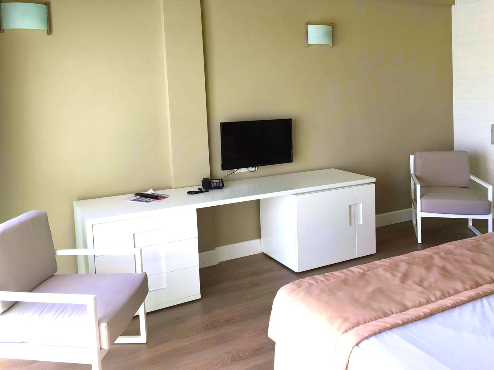 Apartamentos LIVVO Morromar