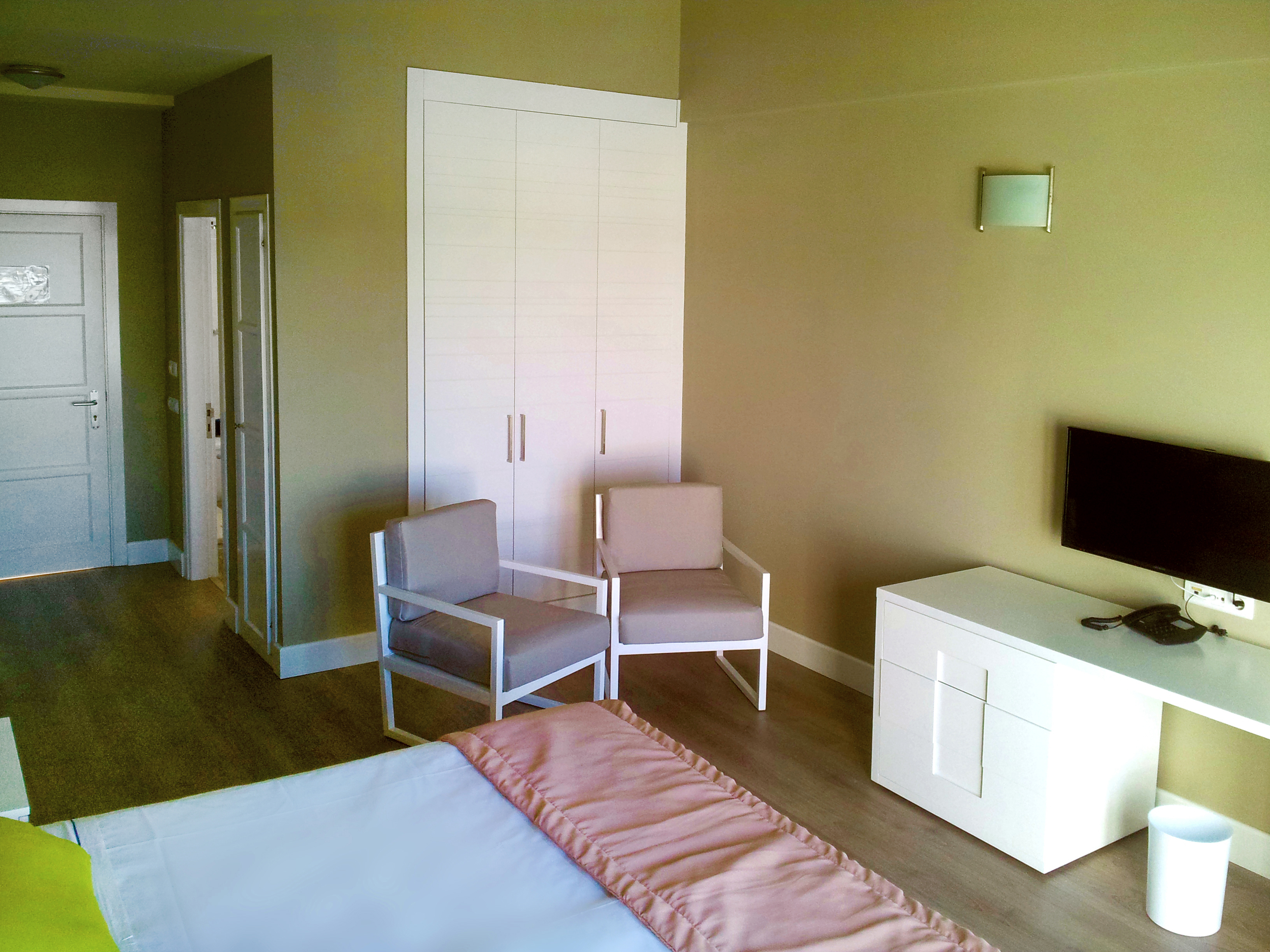 Apartamentos LIVVO Morromar