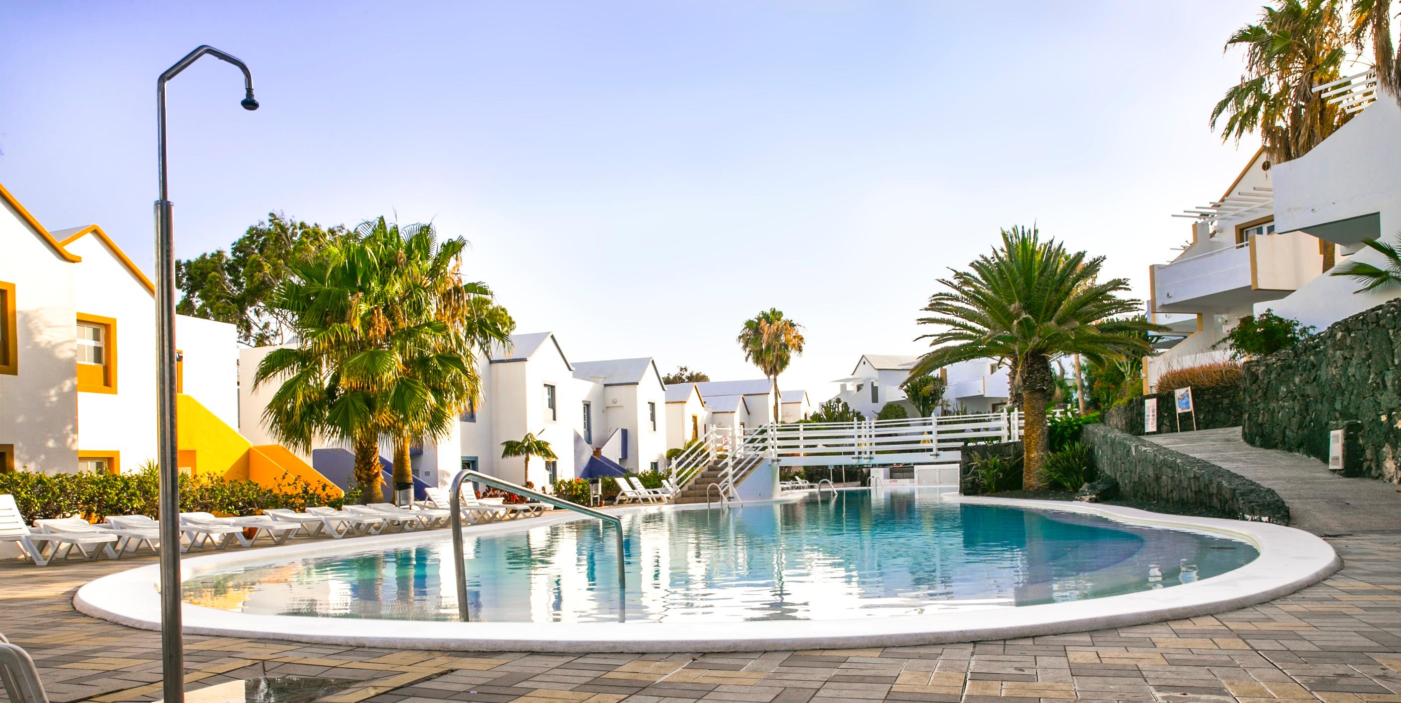 Apartamentos LIVVO Morromar