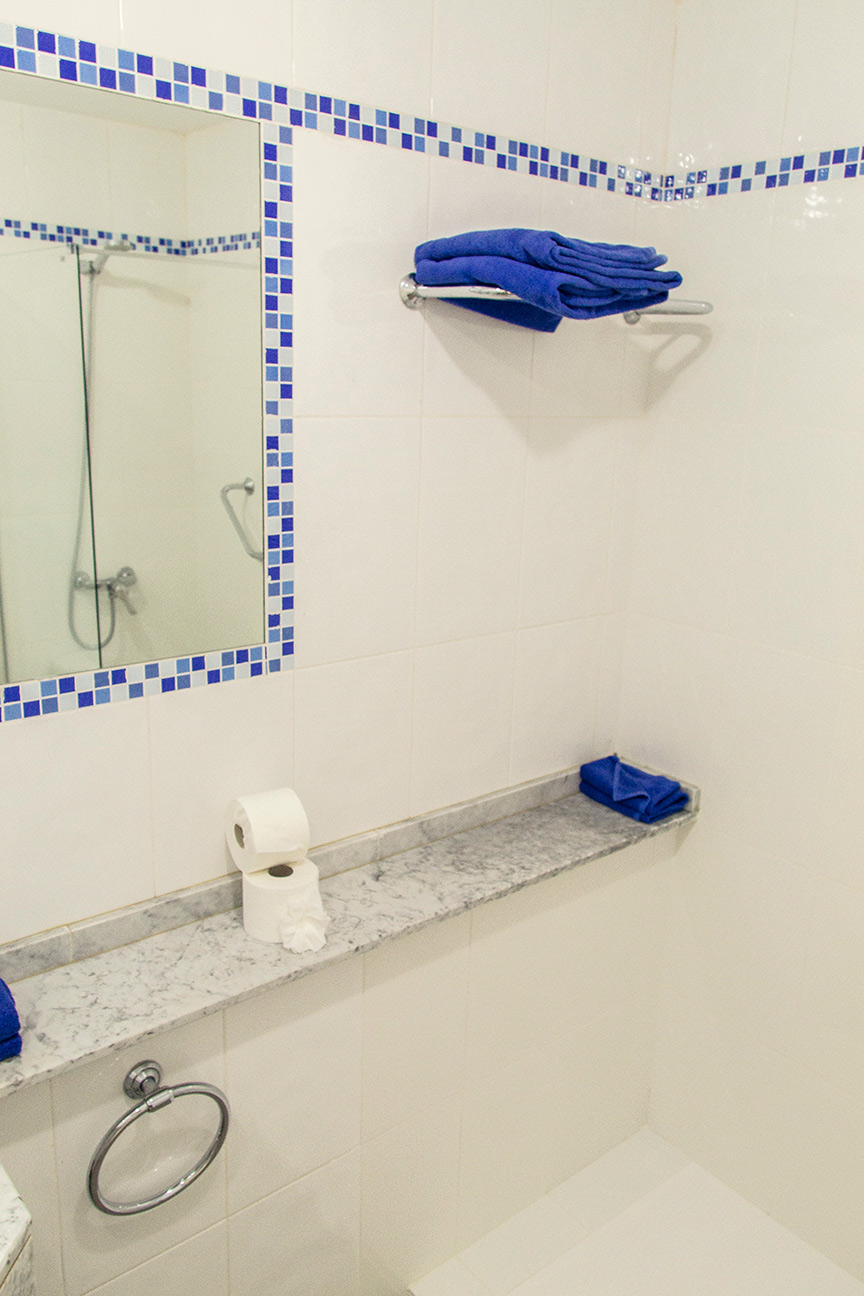 Apartamentos LIVVO Morromar