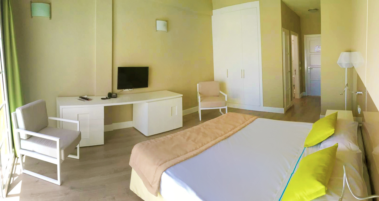 Apartamentos LIVVO Morromar
