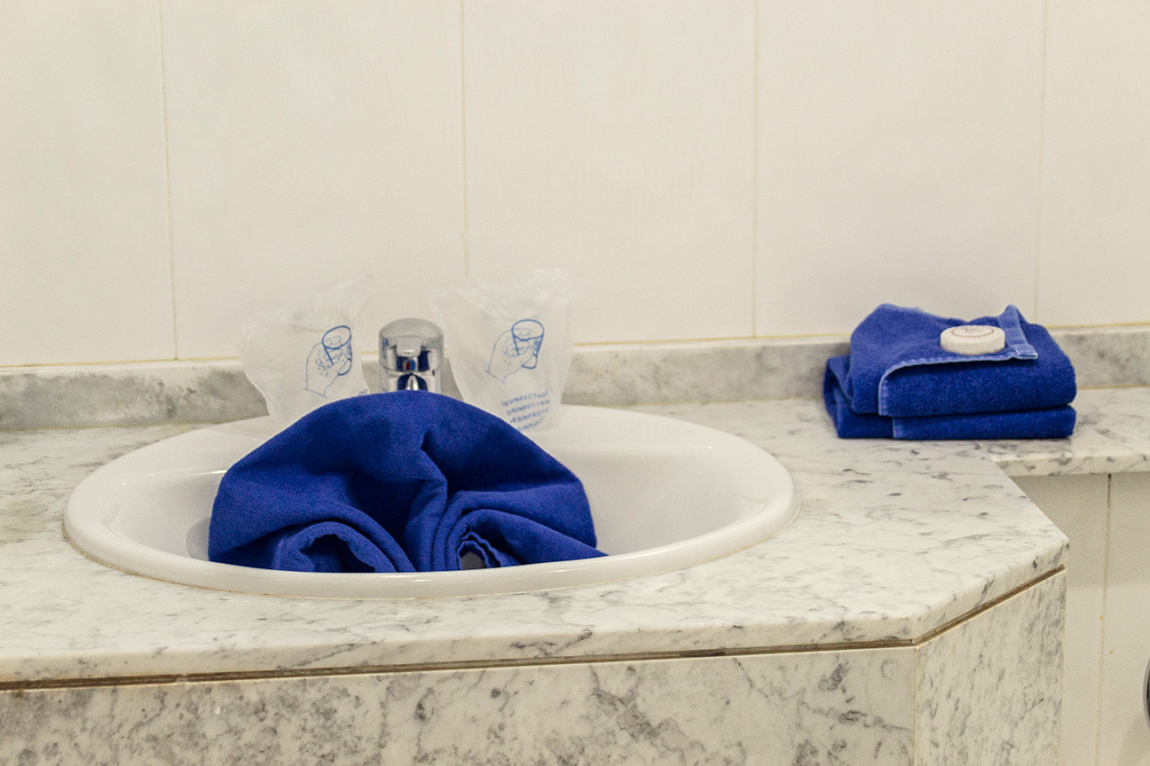 Apartamentos LIVVO Morromar