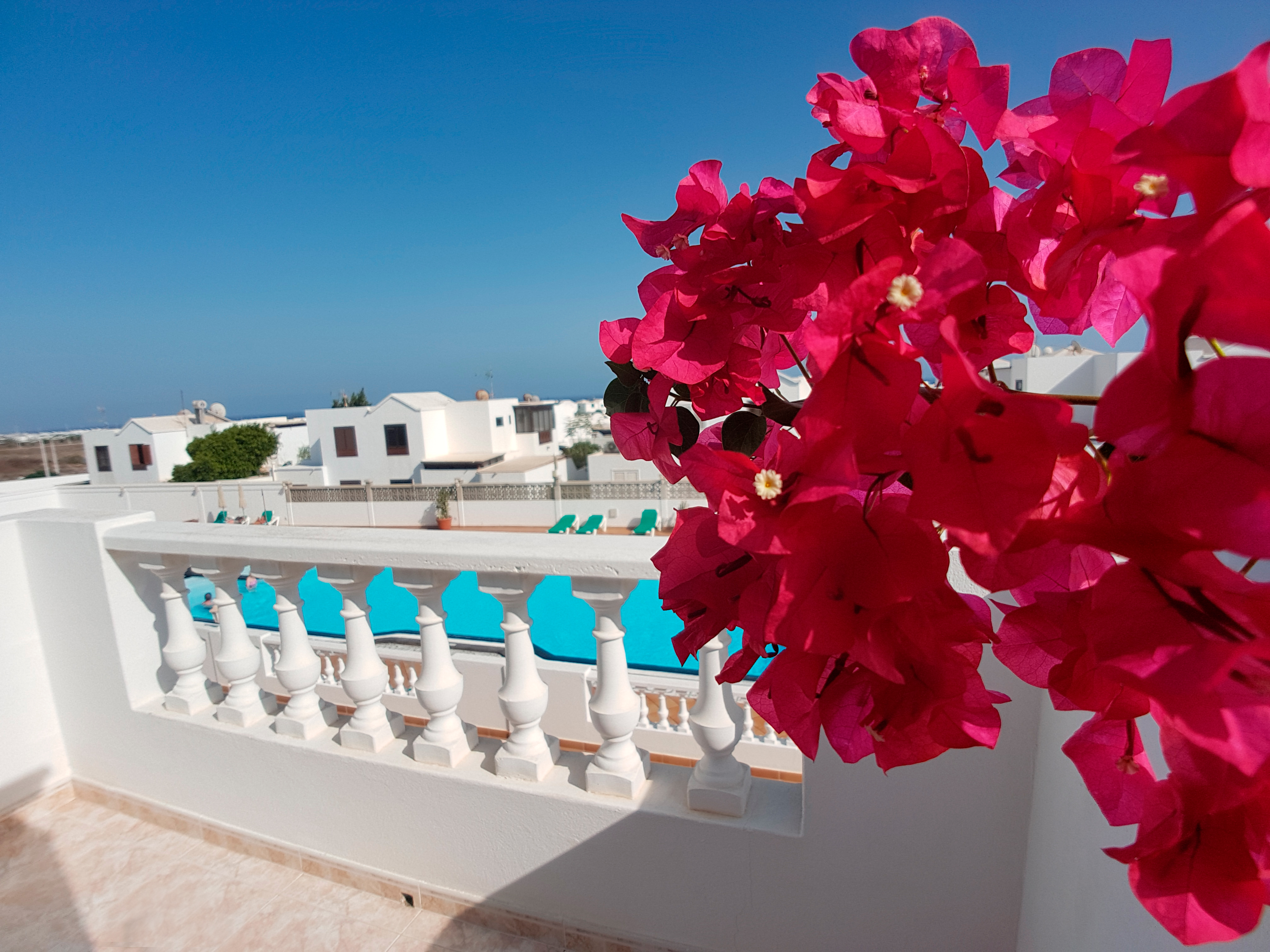 Apartamentos Tisalaya